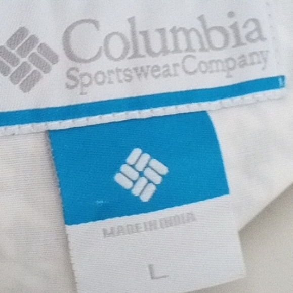 Roll tide🐘 UA game/fan dress. By Columbia SZ L - Picture 7 of 7